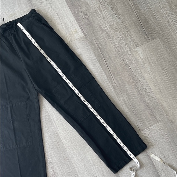 J. Crew Women’s Relaxed Utility Pants in Cotton Blend, size XS. - Picture 10 of 16